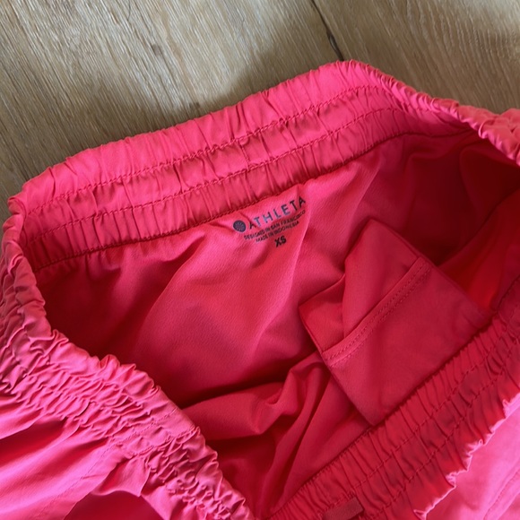 Athleta shorts - Picture 3 of 3